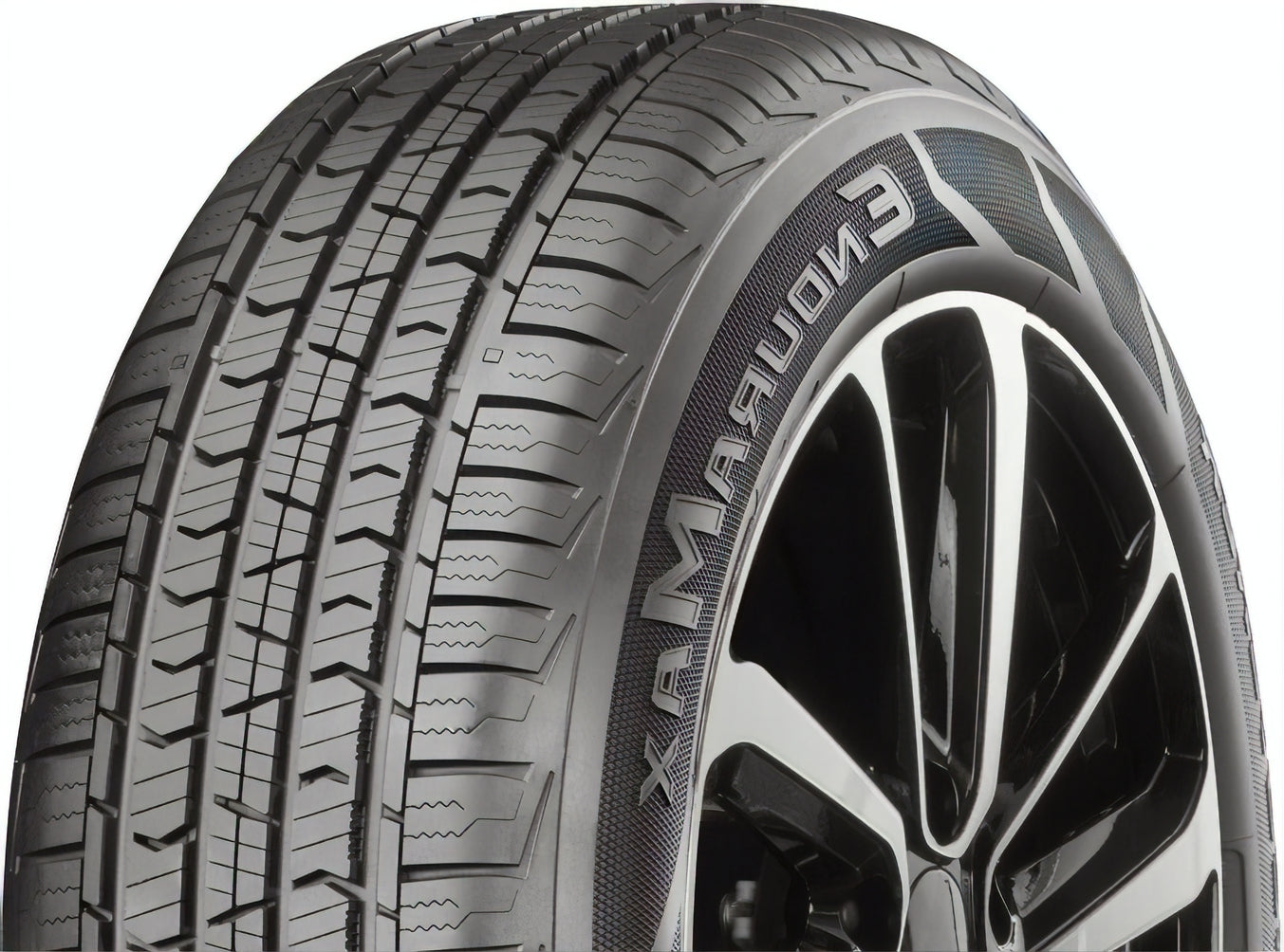 Cooper Discoverer Enduramax, 235/55R20, 102H, BSW - 166262007 - Image 4