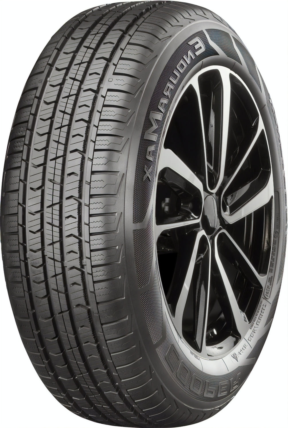Cooper Discoverer Enduramax, 235/55R20, 102H, BSW - 166262007 - Image 1