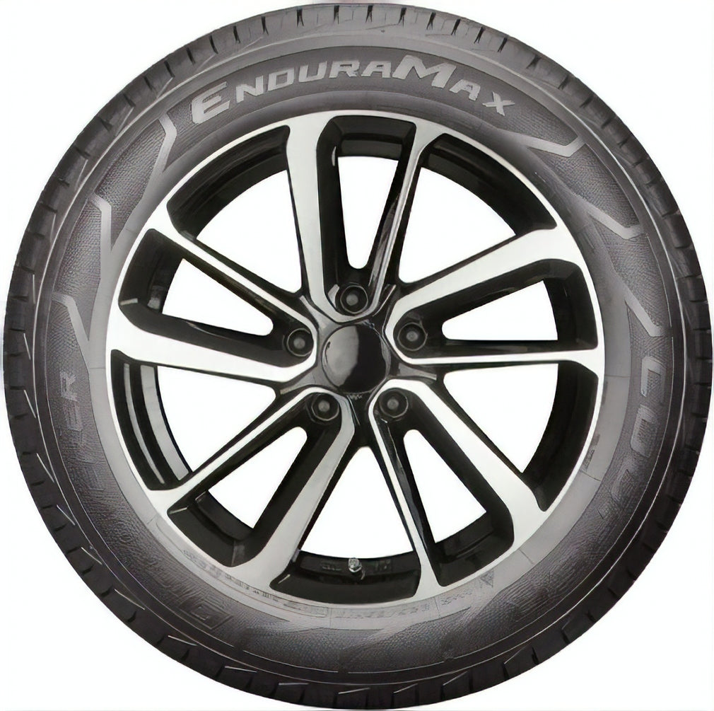 Cooper Discoverer Enduramax, 235/55R20, 102H, BSW - 166262007 - Image 5