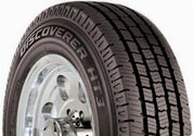 Cooper Tires DISCOVERER HT3 LT275/65R18 123S 1/E BSW - Image 2
