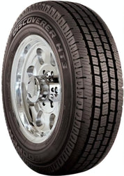 Cooper Tires DISCOVERER HT3 LT265/70R18 124S 1/E BSW - Image 3