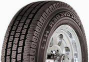 Cooper Tires DISCOVERER HT3 LT275/70R18 125S 1/E BSW - Image 4
