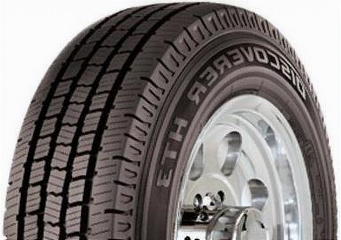 Cooper Tires DISCOVERER HT3 LT235/85R16 120R 1/E BSW - Image 4