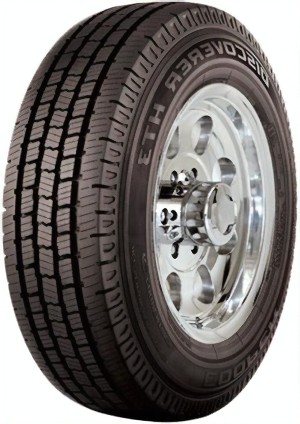 Cooper Tires DISCOVERER HT3 LT215/85R16 115R 1/E BSW - Image 1