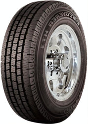 Cooper Tires DISCOVERER HT3 LT215/85R16 115R 1/E BSW - Image 1