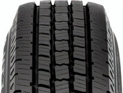 Cooper Tires DISCOVERER HT3 LT245/75R17 121S 1/E BSW - Image 5