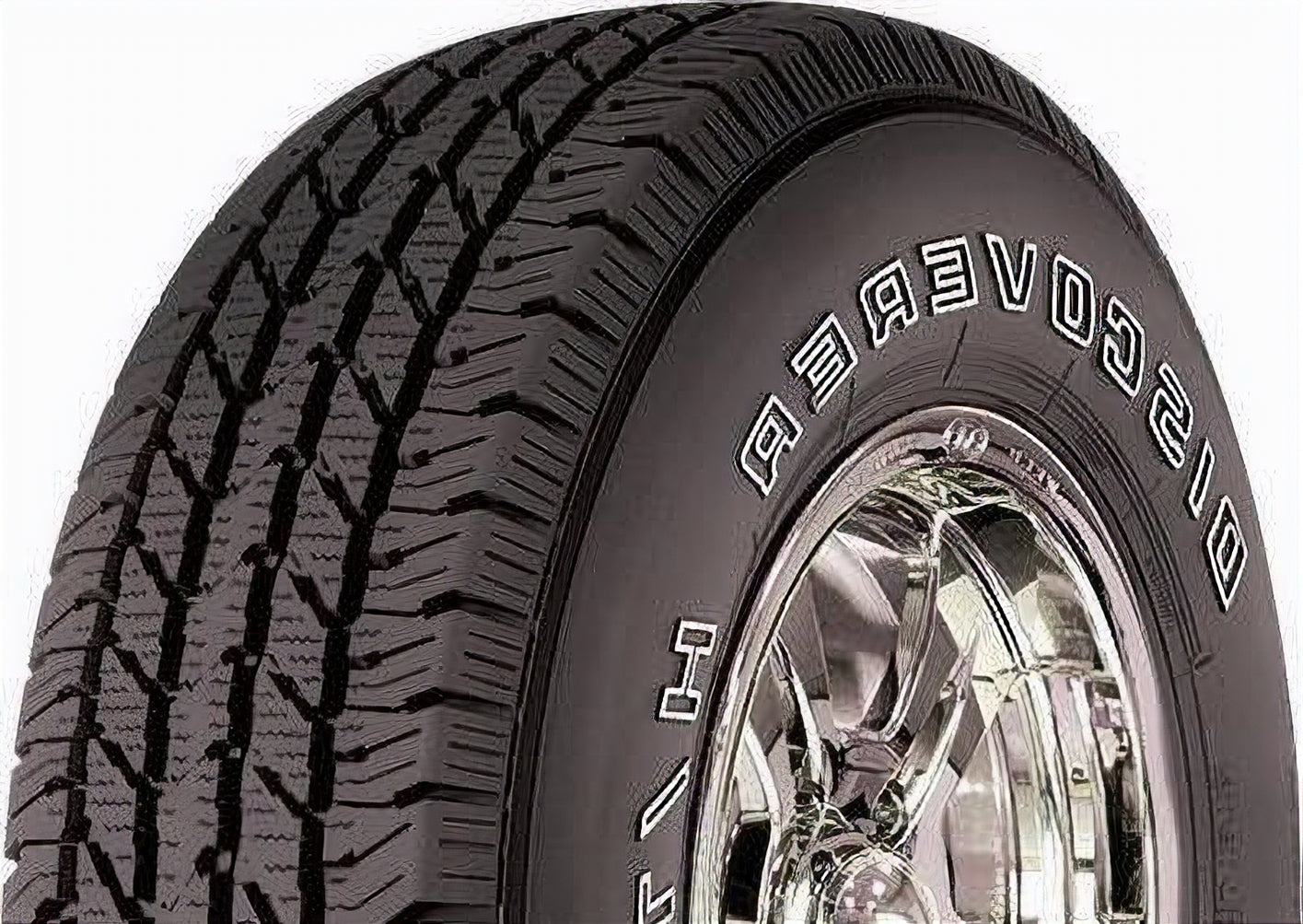 Michelin PILOT SPORT EV 245/40R20 99Y XL BSW - Image 4