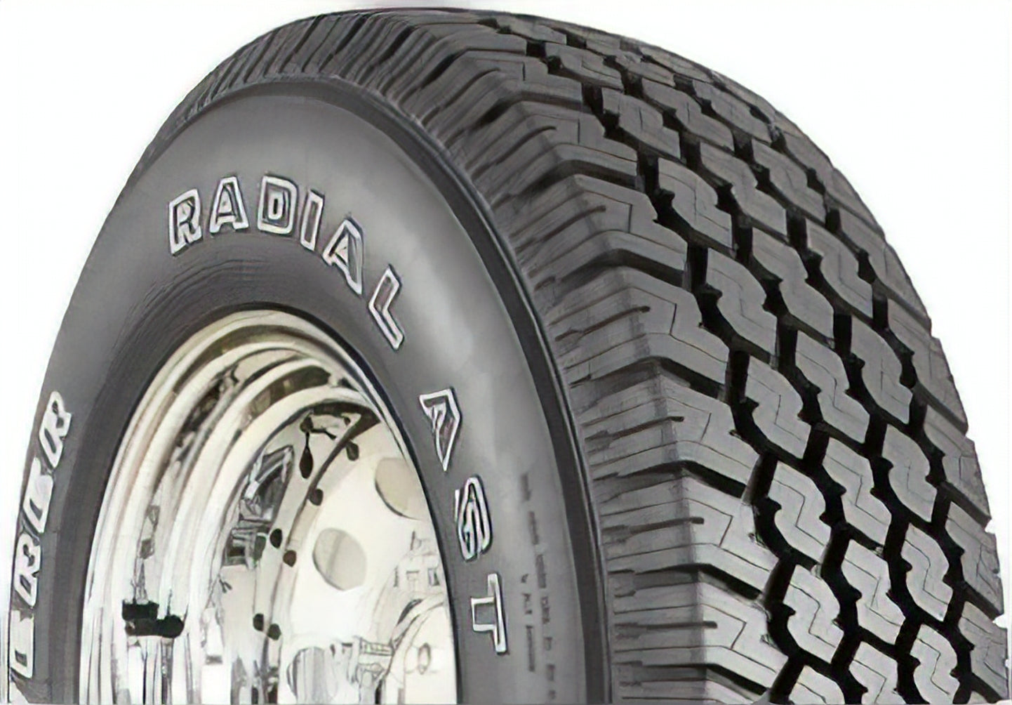 Michelin PILOT SPORT CUP 2 (240) CONNECT 265/35R18 97Y XL BSW - Image 3