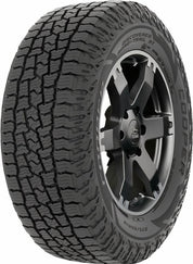 Cooper Tires DISCOVERER ROAD TRAIL AT 245/70R16 107T SL RBL - Image 1