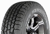 BFGoodrich ALL TERRAIN T/A KO2 LT33X12.50R18 118S 1/E BSW - Image 8