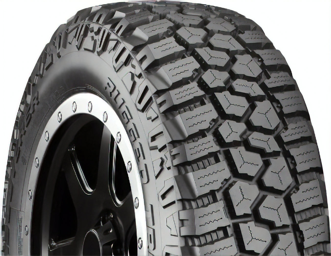 Cooper Tires DISCOVERER RUGGED TREK 265/60R18 114T XL BSW - Image 2