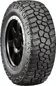Cooper Tires DISCOVERER RUGGED TREK LT285/70R17 121Q 1/E BSW - Image 3