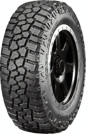 Cooper Tires DISCOVERER RUGGED TREK LT37X12.50R20 126Q 1/E BSW - Image 1