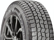 Cooper Tires DISCOVERER SNOW CLAW LT275/70R18 125R 1/E BSW - Image 2