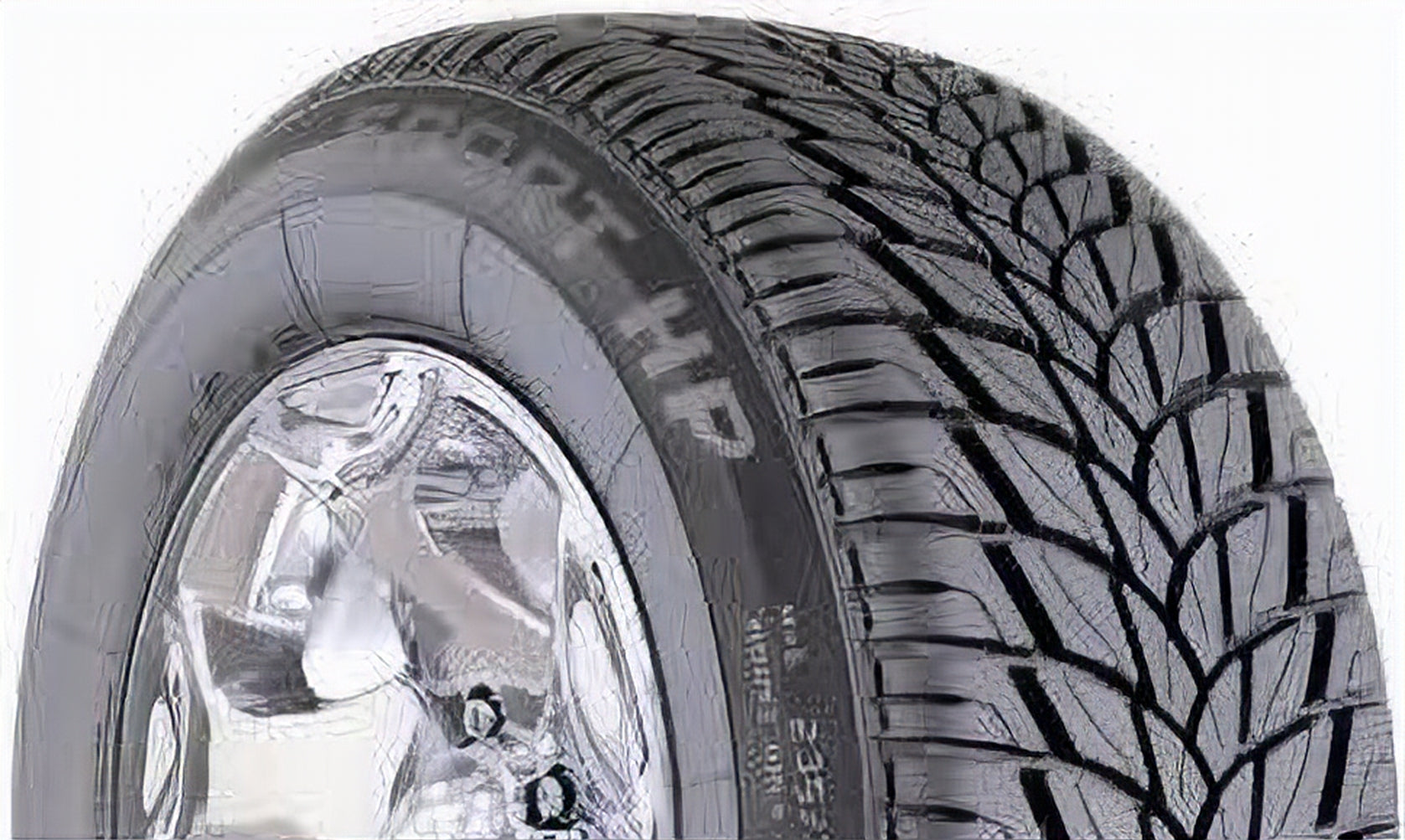 Michelin X-ICE SNOW 275/45R22 112T XL BSW - Image 3