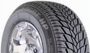 Michelin X-ICE SNOW 275/45R22 112T XL BSW - Image 3