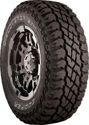 Cooper Tires DISCOVERER S/T MAXX LT255/80R17 121Q 1/E BSW - Image 3