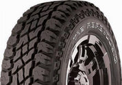 Cooper Tires DISCOVERER S/T MAXX LT265/70R17 121Q 1/E OWL - Image 4