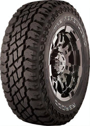 Cooper Tires DISCOVERER S/T MAXX LT245/70R17 119Q 1/E BSW - Image 1