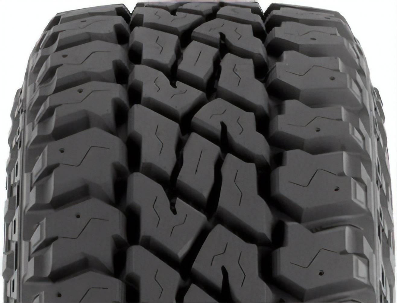 Cooper Tires DISCOVERER S/T MAXX LT315/70R17 121Q 1/D BSW - Image 5