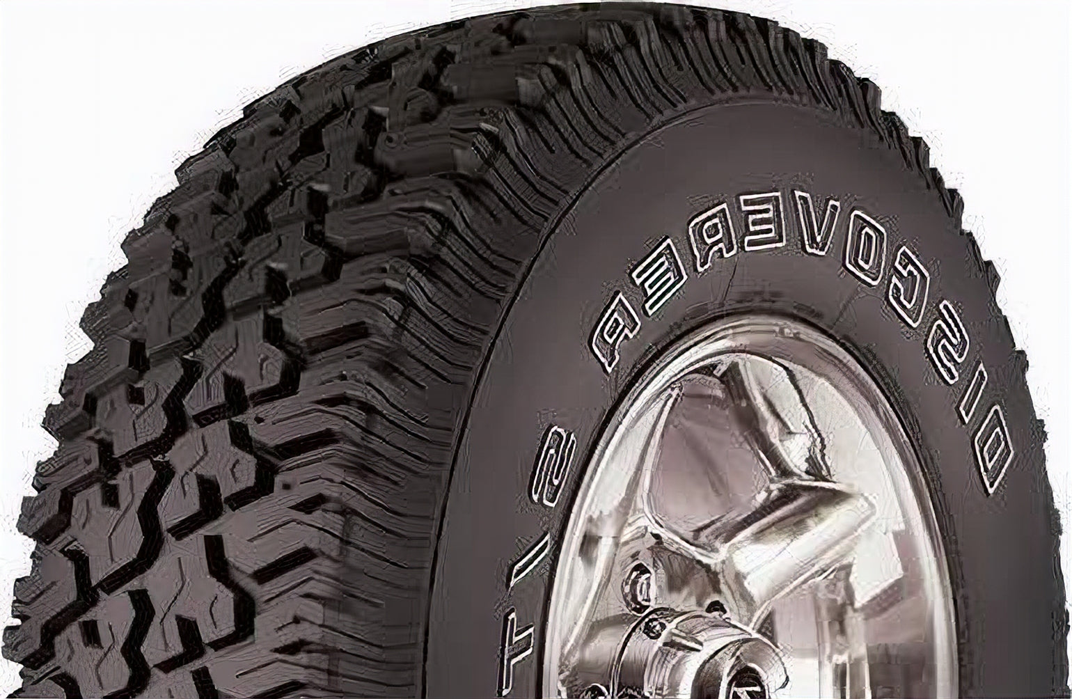 Michelin PILOT SPORT A/S 3 305/40R20 112V SL BSW - Image 5