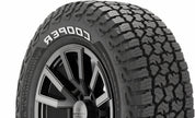 Cooper Tires DISCOVERER STRONGHOLD AT LT295/70R18 129S 1/E BSW - Image 2