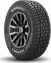 Cooper Tires DISCOVERER STRONGHOLD AT LT275/70R18 125S 1/E RWL - Image 3
