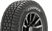 Cooper Tires DISCOVERER STRONGHOLD AT LT245/70R17 119R 1/E BSW - Image 4