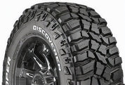 Cooper Tires DISCOVERER STT PRO LT37X13.50R17 121Q 1/E BSW - Image 2