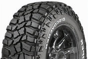 Cooper Tires DISCOVERER STT PRO LT265/70R17 121Q 1/E RWL - Image 4