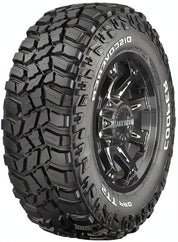 Cooper Tires DISCOVERER STT PRO LT38X13.50R20 123Q 1/D BSW - Image 1