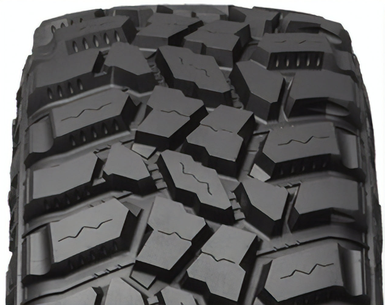Cooper Tires DISCOVERER STT PRO LT35X12.50R18 118Q 1/E BSW - Image 5