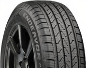 Cooper Tires ENDEAVOR PLUS 235/50R19 99V SL BSW - Image 2