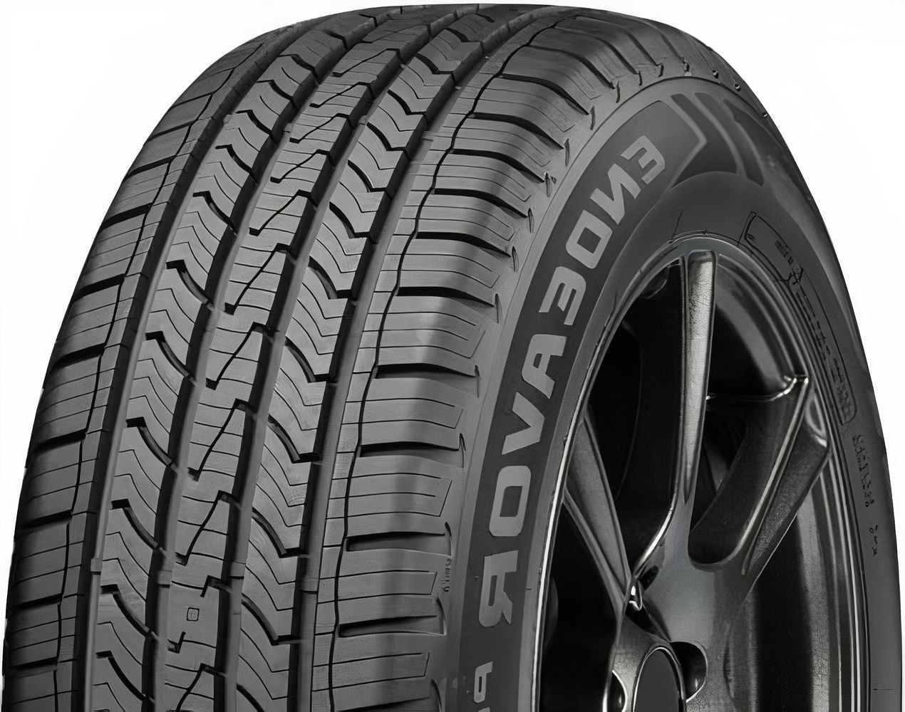 Cooper Tires ENDEAVOR PLUS 265/65R18 114T SL BSW - Image 4