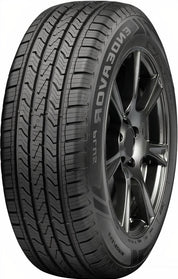 Cooper Tires ENDEAVOR PLUS 265/65R17 112T SL BSW - Image 1