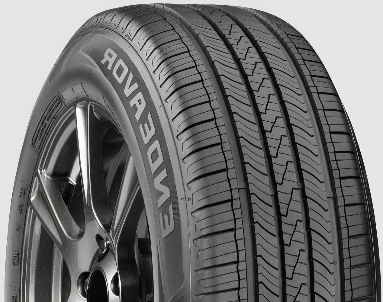 Cooper Tires ENDEAVOR 235/40R19 96V XL BSW - Image 2