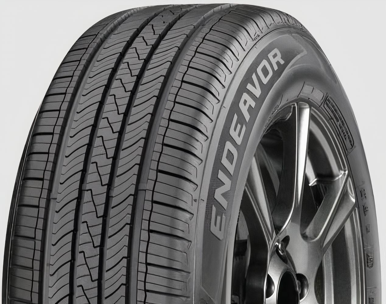 Cooper Tires ENDEAVOR 225/50R18 95V SL BSW - Image 4