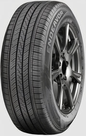 Cooper Tires ENDEAVOR 235/45R18 94V SL BSW - Image 1