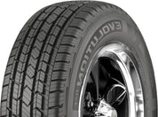 Cooper Evolution H/T, 245/70R16, 107T, BSW - 171119016 - Image 4