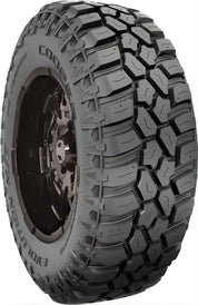 Cooper Tires EVOLUTION M/T LT285/70R17 121Q 1/E OWL - Image 3