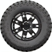 Cooper Tires EVOLUTION M/T LT265/70R17 121Q 1/E OWL - Image 5
