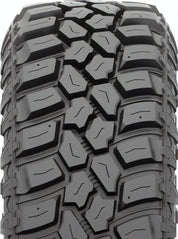 Cooper Tires EVOLUTION M/T LT265/70R17 121Q 1/E OWL - Image 6