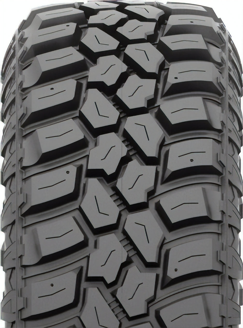 Cooper Tires EVOLUTION M/T LT285/75R16 126Q 1/E OWL - Image 6
