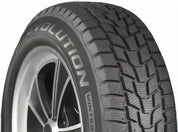 Cooper Tires EVOLUTION WINTER 245/60R18 105T SL BSW - Image 2