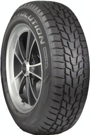 Cooper Tires EVOLUTION WINTER 225/55R17 97T SL BSW - Image 3