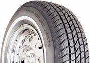 Uniroyal TIGER PAW TOURING A/S DT 205/50R16 87H SL BSW - Image 7