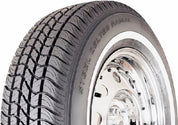 Uniroyal TIGER PAW TOURING A/S DT 205/50R16 87H SL BSW - Image 9