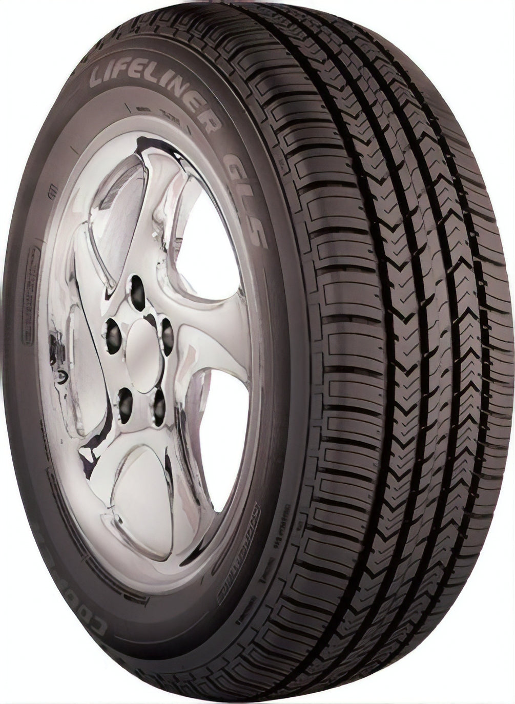 BFGoodrich TRAIL-TERRAIN T/A 245/65R17 111T XL ORW - Image 11