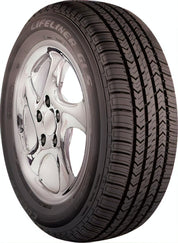 BFGoodrich TRAIL-TERRAIN T/A 245/65R17 111T XL ORW - Image 11