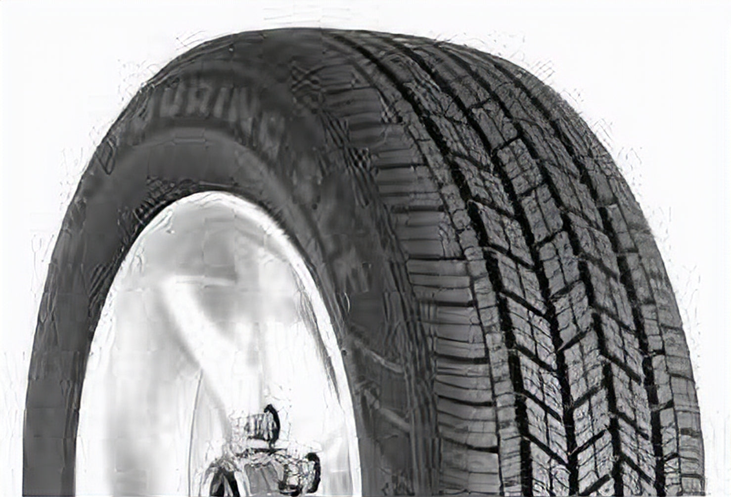 Michelin DEFENDER 2 205/50R17 93H XL BSW - Image 3